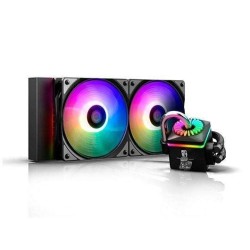 COOLER LIQUID DEEPCOOL CAPTAIN 240PRO V2