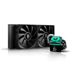 COOLER LIQUID DEEPCOOL CAPTAIN 240X