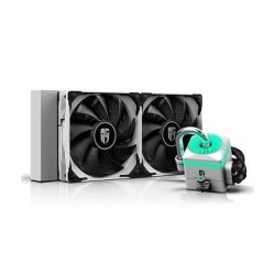 COOLER LIQUID DEEPCOOL CAPTAIN 240X