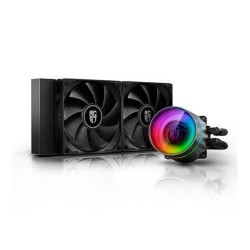 COOLER LIQUIDA DEEPCOOL CASTLE 240EX ARGB