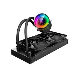 COOLER LIQUIDA DEEPCOOL CASTLE 240EX ARGB
