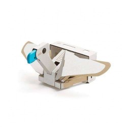 VR KIT NINTENDO LABO SET EXPANSION 2