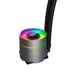 COOLER LIQUIDA DEEPCOOL CASTLE 240EX ARGB