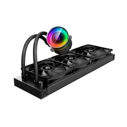 COOLER LIQUIDA DEEPCOOL CASTLE 360EX ARGB