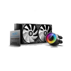 DEEPCOOL CASTLE LIQUID COOLING 240 RGB V2