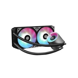 DEEPCOOL CASTLE LIQUID COOLING 240 RGB V2