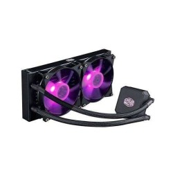 COOLER LIQUIDA COOLERMASTER LC240E