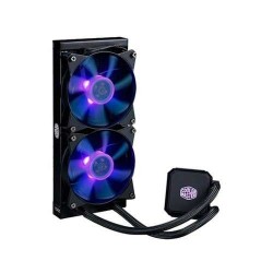 COOLER LIQUIDA COOLERMASTER LC240E