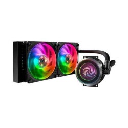 COOLER LIQUID COOLERMASTER ML240P MIRAGE