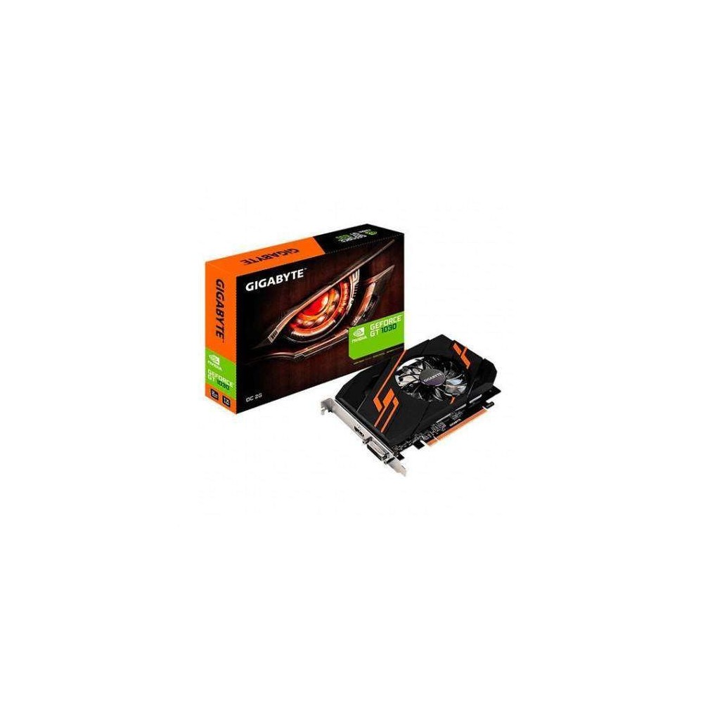 GIGABYTE GT 1030 OC 2GB GDDR5