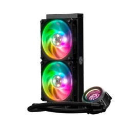COOLER LIQUID COOLERMASTER ML240P MIRAGE