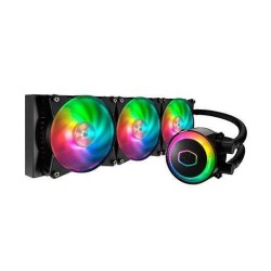 COOLER LIQUID COOLERMASTER ML360R RGB