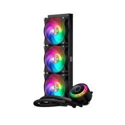 COOLER LIQUID COOLERMASTER ML360R RGB