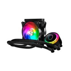 REFRIGERACION LIQUIDA COOLERMASTER ML120R RGB