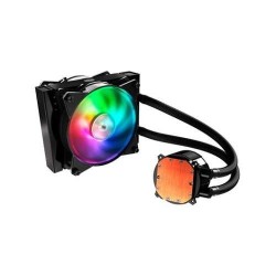 REFRIGERACION LIQUIDA COOLERMASTER ML120R RGB