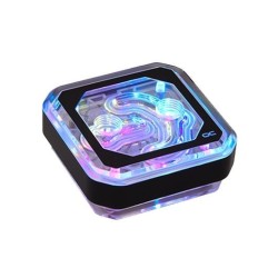 BLOQUE CPU ALPHACOOL EISBLOCK XPX AURORA NEGRO