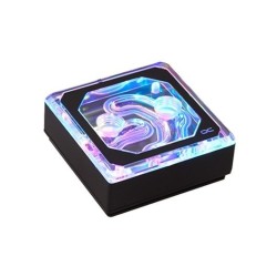 BLOQUE CPU ALPHACOOL EISBLOCK XPX AURORA EDGE NEG