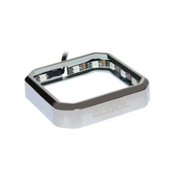 ARGB FRAME Alphacool AURORA XPX CHROME