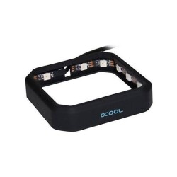 ARGB FRAME Alphacool AURORA XPX BLACK