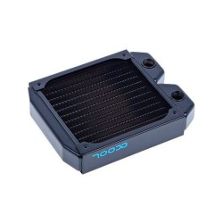 ALPHACOOL LIQUID RADIATOR NEXXXOS ST30 120MM BK
