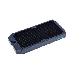 ALPHACOOL LIQUID RADIATOR NEXXXOS ST30 240MM BK