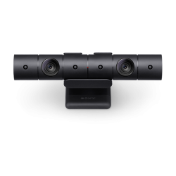 MEGAPACK SONY PLAYSTATION VR+CAMERA+GAMES