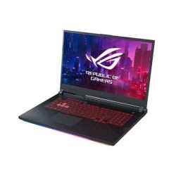 ASUS ROG STRIX G731GT-AU011T GTX1650