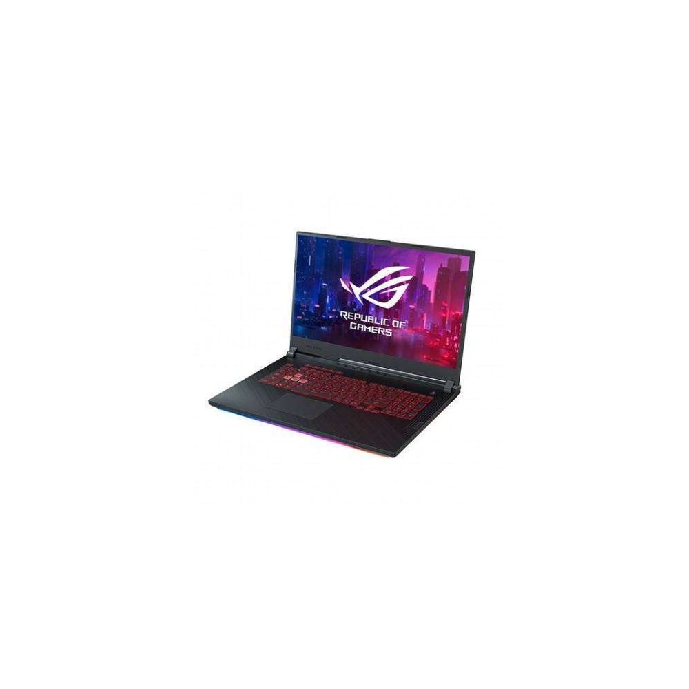 ASUS ROG STRIX G731GT-AU011T GTX1650