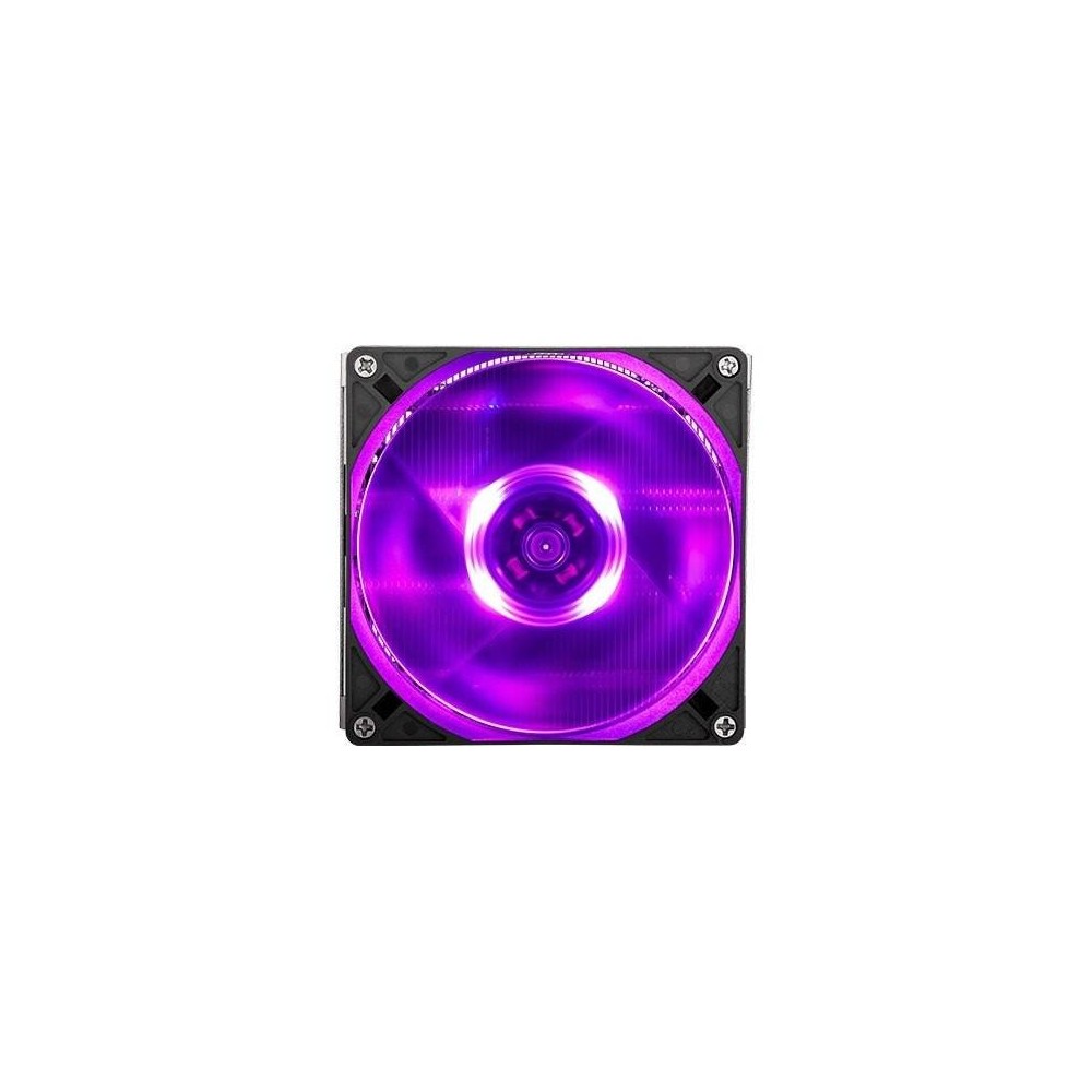 DISIPADOR COOLERMASTER MASTERAIR G200P RGB