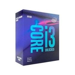 INTEL 1151-9G I3-9350KF 4X4GHZ