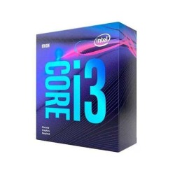 INTEL 1151-9G I3-9100F 4X3.6GHZ