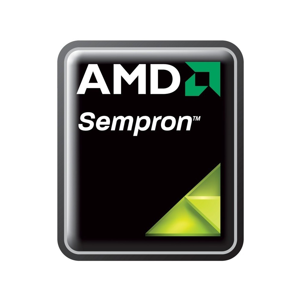 CPU AMD 754 SEMPRON 3000+ 1 8GHZ / 256KB TRAY