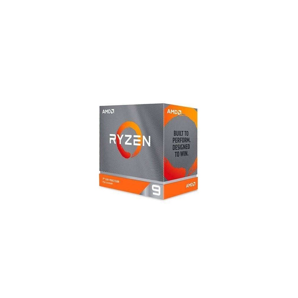 AMD AM4 RYZEN 9 3950X 16X4.7GHZ