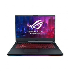 ASUS ROG STRIX G731GT-AU011T GTX1650