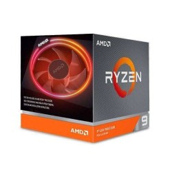AMD AM4 RYZEN 9 3900X 12X4.6GHZ