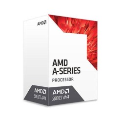 AMD AM4 PROCESSOR A12 9800E 4X3.8GHZ/2MB BOX