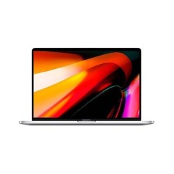 PORTATIL APPLE MACBOOK PRO 16 SILVER