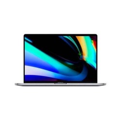 PORTATIL APPLE MACBOOK PRO 16 SPACE GREY