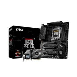 PLACA BASE MSI TRX4 TRX40 PRO 10G