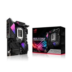PLACA BASE ASUS TRX4 ROG STRIX TRX40-E GAMING