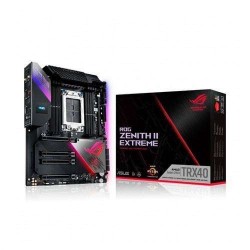 ASUS TRX4 ROG ZENITH II EXTREME