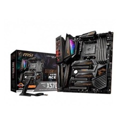 PLACA BASE MSI AM4 MPG X570 GAMING PRO CARBON WIFI