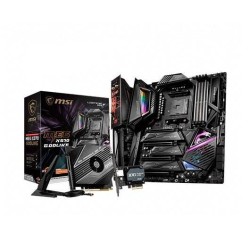 PLACA BASE MSI AM4 MEG X570 GODLIKE