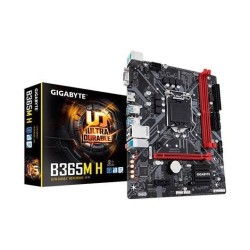 PLACA BASE GIGABYTE 1151 B365M H 1.0