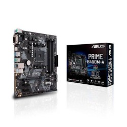 PLACA BASE ASUS AM4 PRIME B450M-A