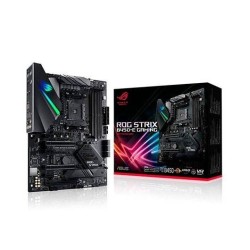 PLACA BASE ASUS AM4 ROG STRIX B450-E GAMING