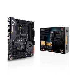 PLACA BASE ASUS AM4 TUF GAMING X570 - PLUS