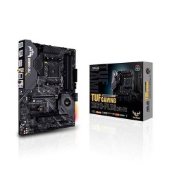PLACA BASE ASUS AM4 TUF GAMING X570 - PLUS (WI-FI)