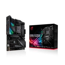 PLACA BASE ASUS AM4 ROG STRIX X570-F GAMING