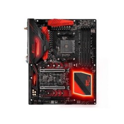 PLACA BASE ASROCK AM4 X370 PROFESSIONAL GAMING BULK